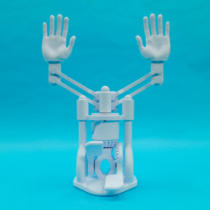 Hands Up - Special Edition Sculpture